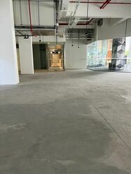 Centrium Square (D8), Shop House #453764951